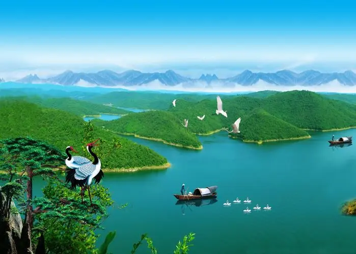 科技无人化